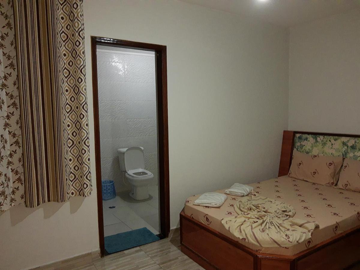 Bororos Palace Hotel São Paulo Ngoại thất bức ảnh